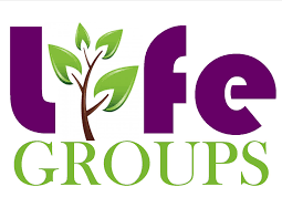 Life Group logo, no tag line