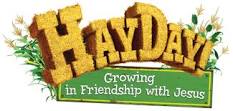2018 VBS Hay Day